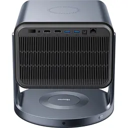 Мультимедійний проектор Hisense C2-PRO (20015299) [155684] - мініатюра 10