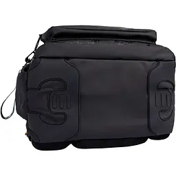 Рюкзак шкільний Yes TS-47 Street Style чорний (559917) - мініатюра 6