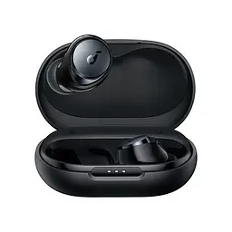 Навушники SoundСore Space A40 Black [A3936G11] [77838] - мініатюра 3