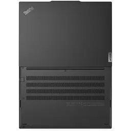 Ноутбук Lenovo ThinkPad E14 Gen 6 з процесором Intel Core Ultra 5 125U pana la 4.3 GHz, 14", WUXGA, IPS, 32GB DDR5, 1TB SSD, Intel графікою, Windows 11 Pro, чорний, 3Y Onsite upgrade - мініатюра 7