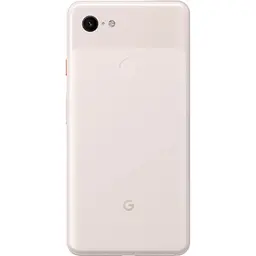 Смартфон Google Pixel 3 XL 4/128GB Not Pink Seller Refurbished - мініатюра 4