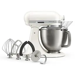 Кухонна машина KitchenAid Artisan Plus 4,7 л 5KSM50PKVEPL - мініатюра 4