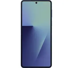 Смартфон Samsung Galaxy Flip7 12/256GB Blue Shadow SM-F766BDBGSEK UA UCRF - мініатюра 2