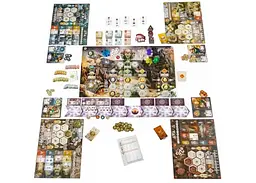 Настільна гра Mindclash Games Анахронність: Основне Видання (Anachrony: Essential Edition) (англ.) (AN08) - мініатюра 11