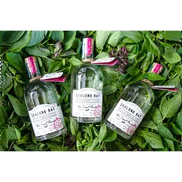 Ром Chalong Bay Thai Sweet Basil 40% 0.7 л - мініатюра 3