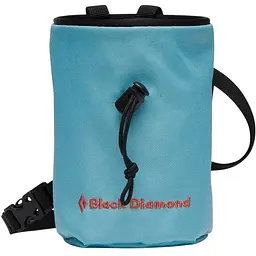 Мішечок для магнезії Black Diamond Mojo Chalk Bag S/M Glacier (1033-BD 6301614072S_M1)