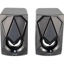 Акустична система Microlab B25 Black [134992] - мініатюра 3