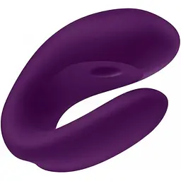 Набір іграшок для пар Satisfyer Partner Box (Double Joy + Sexy Secret) - мініатюра 6