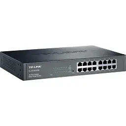 Комутатор мережевий TP-Link TL-SG1016DE - мініатюра 2