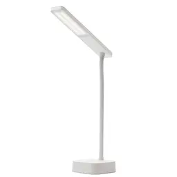 Світильник настільний Phillips Tilpa DSK212PT 5W 5000K акумуляторний білий (929003241507) - мініатюра 2