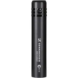 Мікрофон Sennheiser E 614 [121005] - мініатюра 1