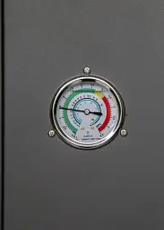 Інверторний тепловий насос для басейну EVO EP-190i (19.21 кВт) з Wi-Fi до 90 м3 - мініатюра 8