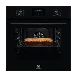 Духовой шкаф Electrolux LOF3H10BK