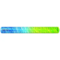 Лінійка Maped Twist'n Flex 30 см (MP.279315) - мініатюра 2