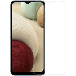 Захисне скло Nillkin (H) для Samsung Galaxy A22 4G / M32 Прозорий - мініатюра 2