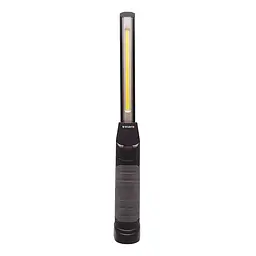 Ліхтар ручний Wurth LED акумуляторний тонкий 450 Lm (0827940383)