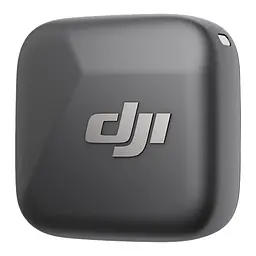 Петличний мікрофон DJI Mic Mini Transmitter Black - мініатюра 4