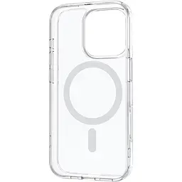 Чохол Benks Lucent Pro Case MagSafe для Apple iPhone 16 Pro Transparent (6948005905194) [117763] - мініатюра 3