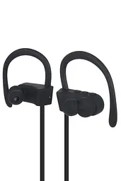 Навушники Ergo BT-850 Black (BT-850 Black) - мініатюра 4