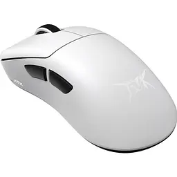 Миша ATK Z1 Pro Max White (ATK-Z1-PROMAX-WHT) [134335] - мініатюра 2