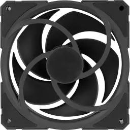 Кулер до корпусу Arctic BioniX P120 A-RGB (ACFAN00146A) - мініатюра 4