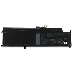 Аккумулятор PowerPlant Dell Latitude 13 7370 (XCNR3) 7.6V 4200mAh (NB441556)