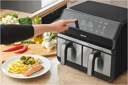 Мультипіч Sencor SFR 9500SS - мініатюра 12