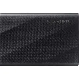 Накопичувач SSD USB 3.2 1TB T9 Samsung (MU-PG1T0B/EU) - мініатюра 4