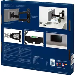 Кронштейн Arctic W1C AEMNT00058A - мініатюра 9