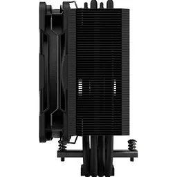 Кулер для процесора Freezer 36-S A-RGB, Black, алюміній/мідь, 1x120 мм ARGB Arctic teh0027877 - мініатюра 6