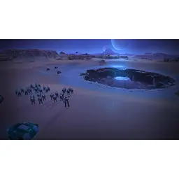 Ключ активації Microsoft Dune: Spice Wars для Xbox Series S/X - мініатюра 3