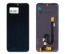 Дисплей Ulefone Armor 21 чорний