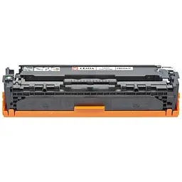 Картридж BASF HP CLJ CP1525n/CE322A/CB542A/CF212A Yellow (BASF-KT-CE322A-U) - мініатюра 3