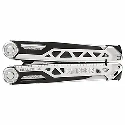 Мультитул Gerber Dual Force Multi-Tool 30-001613 (1059828) - мініатюра 3