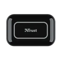 Навушники Trust Primo Touch True Wireless Mic Black (23712_Trust) - мініатюра 6