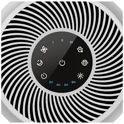 Очищувач повітря Levoit Air Purifier Core P350 Pet Care White (HEAPAPLVNEU0035) - мініатюра 3