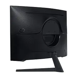Монітор Samsung LS32CG550EIXUA - мініатюра 7