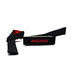 Лямки для тяги PWR Straps Mad Max UNI fit0011982 - мініатюра 5