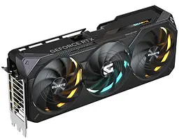 Відеокарта Gigabyte RTX 5080 16GB GAMING OC (GV-N5080GAMING OC-16GD) (GDDR7, 256 bit, PCI-E v5.0 x16) - мініатюра 2