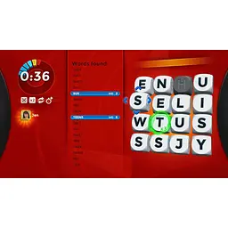 Ключ активації Microsoft Boggle для Xbox One/Series - мініатюра 6