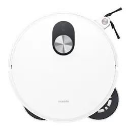 Робот-пилосос XIAOMI Robot Vacuum 5 - мініатюра 5