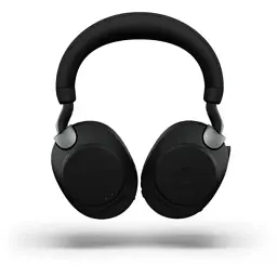 Навушники Jabra Evolve 2 85 MS USB-A Black (28599-999-999) - мініатюра 6