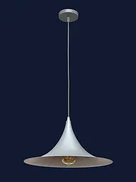 Loft люстри 7529519 GRAY