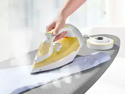 Праска Silver Crest SDBK 2400 Е1 yellow - мініатюра 4