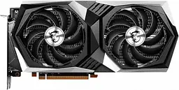 Відеокарта MSI AMD Radeon RX 6650 XT 8Gb GAMING X (RX 6650 XT GAMING X 8G) (GDDR6, 128 bit, PCI-E v4.0 x8) FR