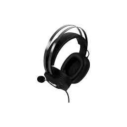 Навушники ASUS TUF Gaming H1 Gen II Black (90YH044B-BHUA00) - мініатюра 3