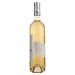 Вино Trop Osez Rose AOP Cotes de Provence, рожеве, сухе, 0,75 л - мініатюра 3