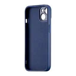 Чохол Radiance Apple Protected Camera iPhone 14 Blue - мініатюра 3