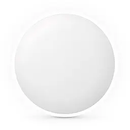 Світильник LED Videx VL-CLR-EM200-2 аварійний накладний 20W 5000K 220V (VL-CLR-EM200-2) - мініатюра 2
