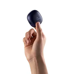 Навушники Anker SoundCore Life Note 3 Blue (A3933G31) - мініатюра 4